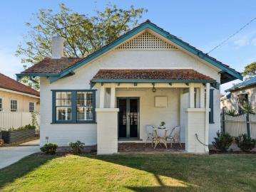 Classic renovated character home in awesome location!