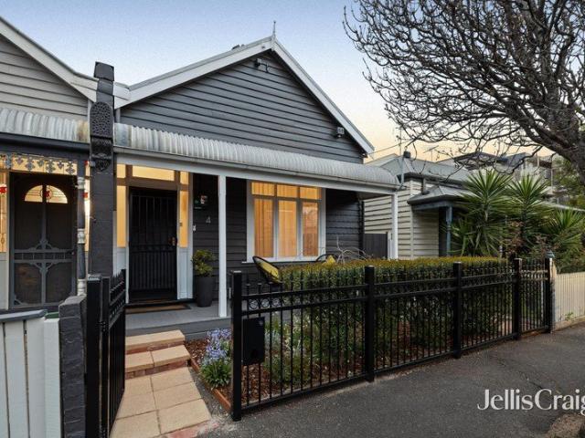 A Classic Victorian with a Difference