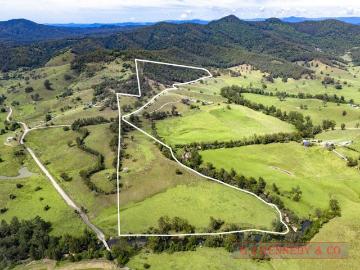 Perfect 100 acres with Deep River Frontage and Building Entitlement