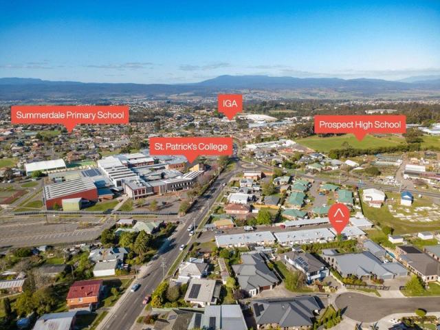 A CLEVER BUY IN THE HEART OF PROSPECT VALE *Open this Saturday, 17th October 10am 10:30am