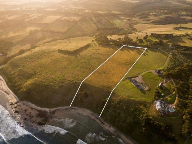 A Clifftop Vision of International Significance
