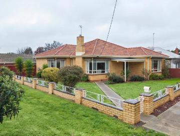 A Clunes Classic with More to Offer