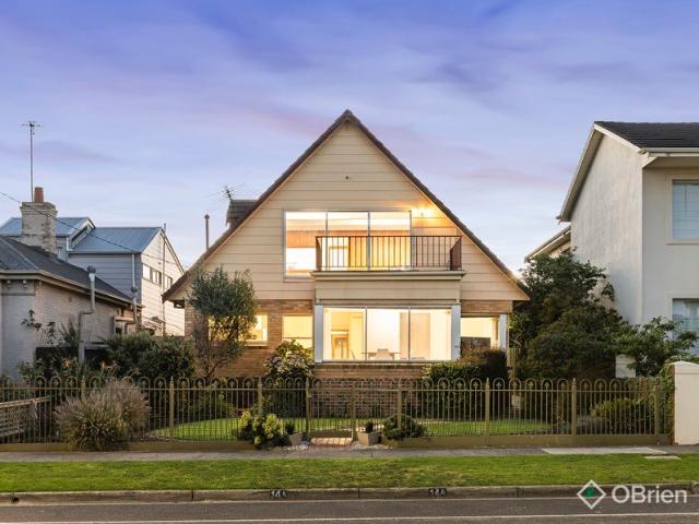 The ultimate canvas for your coastal masterpiece with approved plans