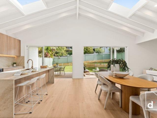A Coastal Classic Reimagined