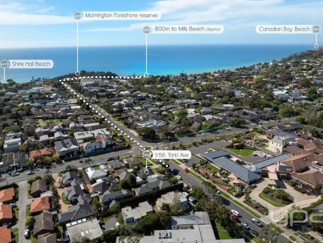 A Coastal Escape In The Heart Of Mornington
