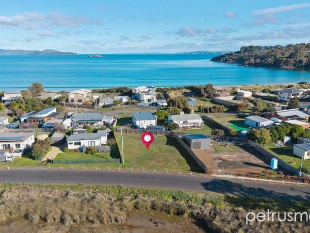 A coastal opportunity waiting to be realised