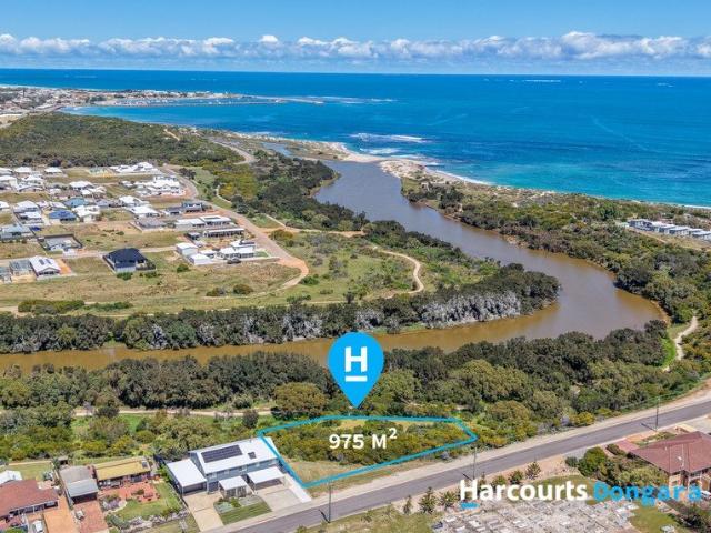 A Coastal Outlook Worth Building Around