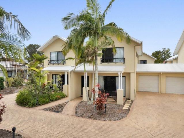 A Coastal Lifestyle with Every Convenience