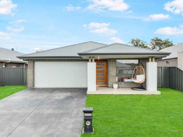 A coastal lifestyle with investment appeal
