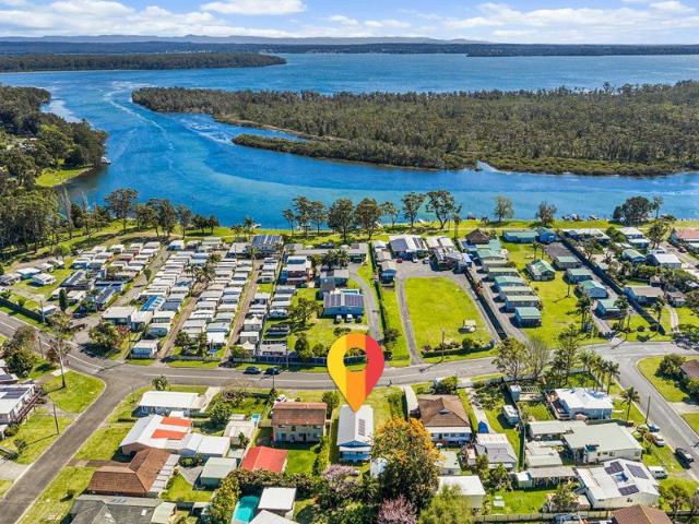 A Coastal Lifestyle Within Easy Reach