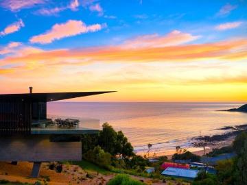 A Coastal Masterpiece 2024 HIA Australian Home of the Year