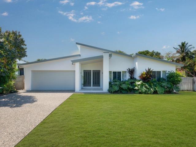 A Coastal Masterpiece Where Luxury Meets Lifestyle