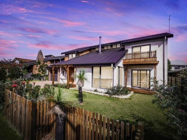 A Coastal Sanctuary of Design, Distinction and Effortless Luxury