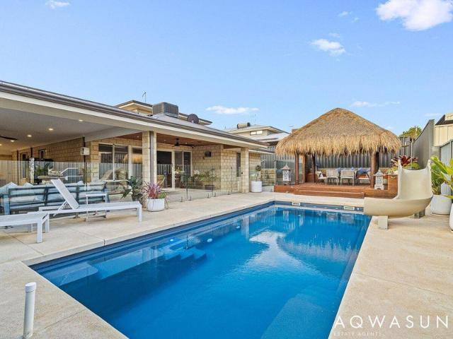 A Coastal Sanctuary Designed for Exceptional Living