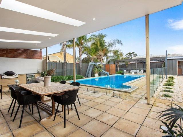 A Coastal Sanctuary Designed for multi generational family Living, Home business's, Entertaining & Endless Summers