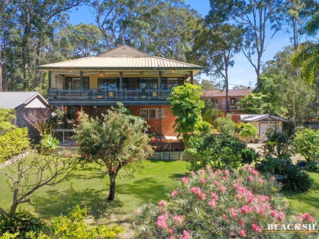 A Coastal Retreat with Endless Potential