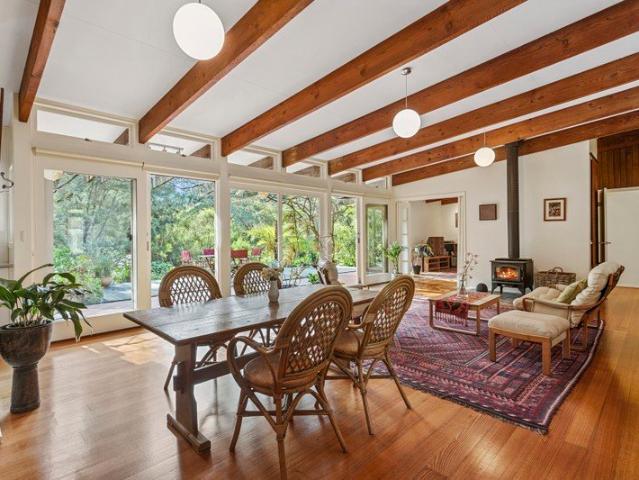 A Coastal Retreat in 'Old Shoreham'