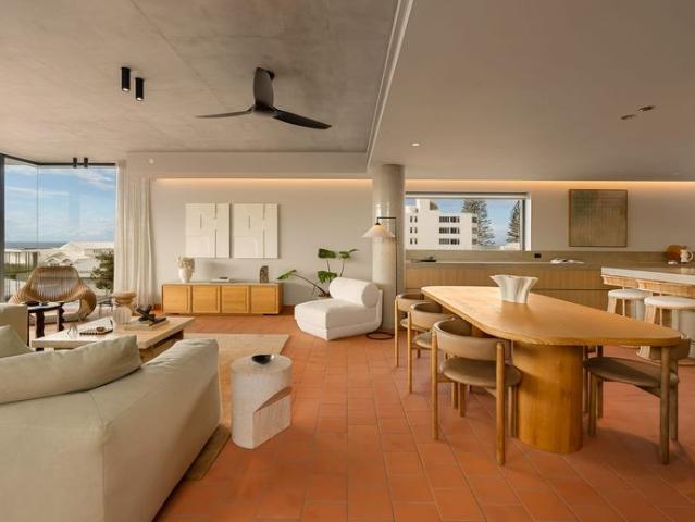A Coastal Residence Without Equal