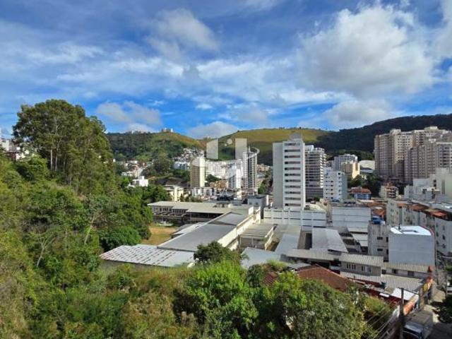 A Cobertura Perfeita para Quem Busca Espaço e Praticidade