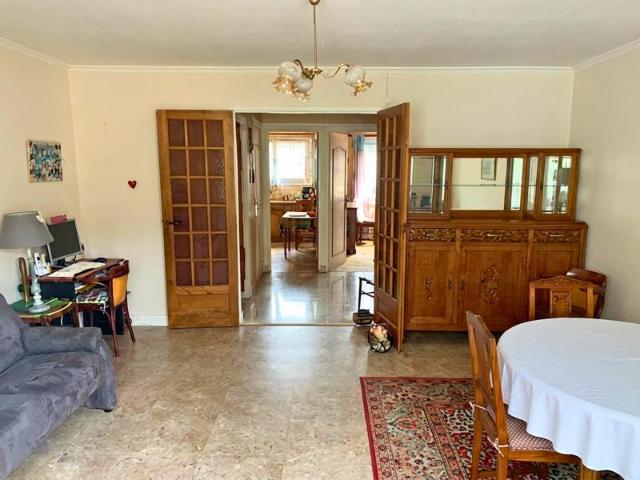 À COGNAC, à 400 m de la Place Martell, APPARTEMENT à moderni