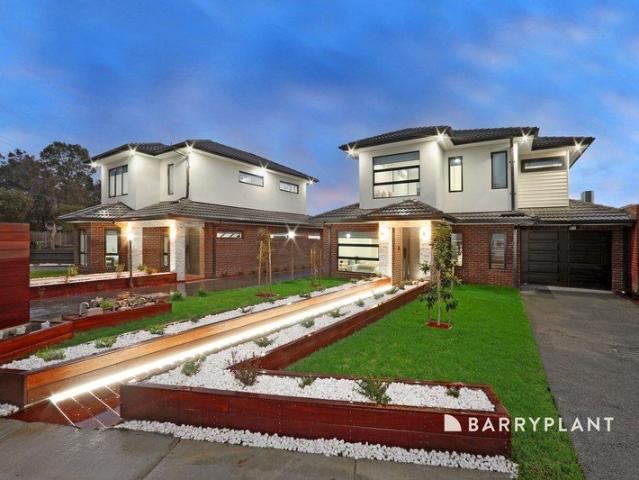 A COLLECTION THAT WILL DEFINE ROWVILLE'S FUTURE