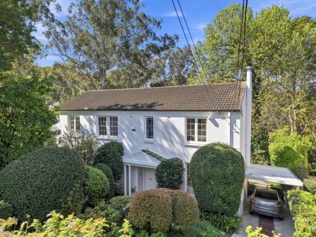 A Commanding North Shore Address Positioned for the Discerning Family