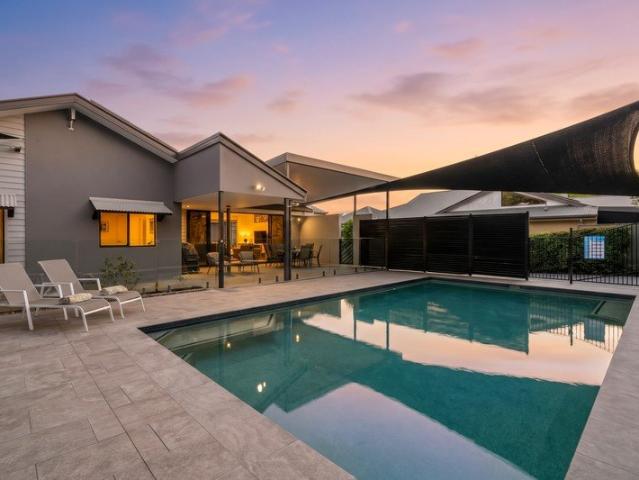 A Commanding Residence with Unrivalled Valley Views