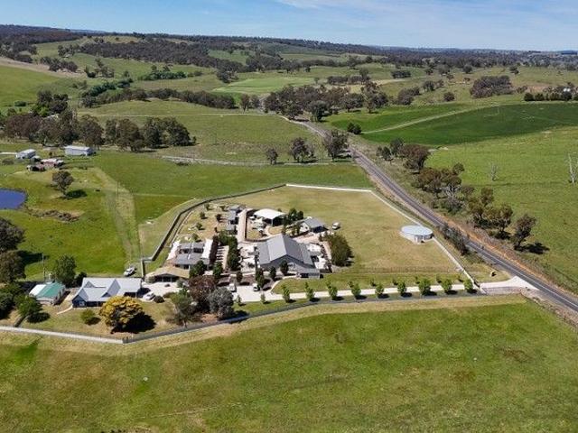 A Commercial Ecosystem, Lifestyle Estate, and Expansion Opportunity