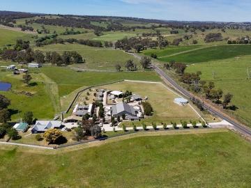 A Commercial Ecosystem, Lifestyle Estate, and Expansion Opportunity