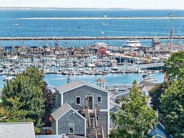 A Commercial St Apt,provincetown, Condo For Sale