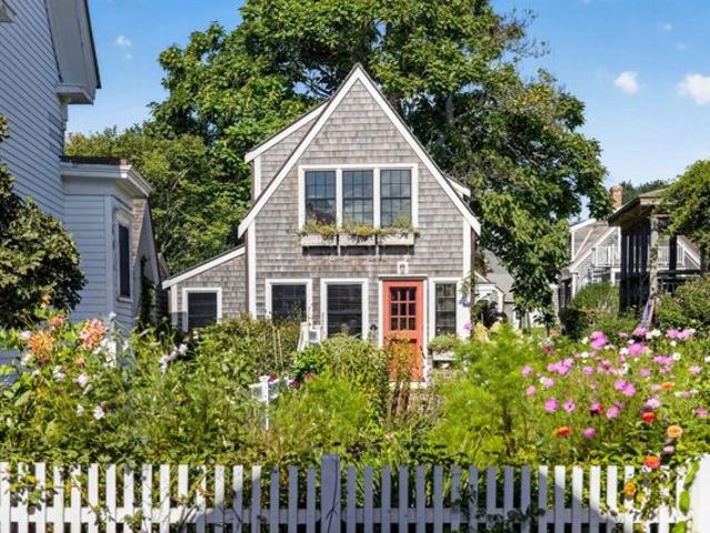 a Commercial St, Provincetown, Home For Sale