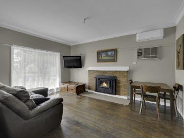 A comfortable and well maintained home offering great indoor and outdoor living
