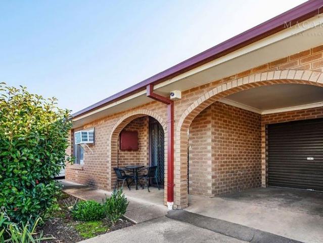 A Comfortable and Affordable Two Bedroom Unit