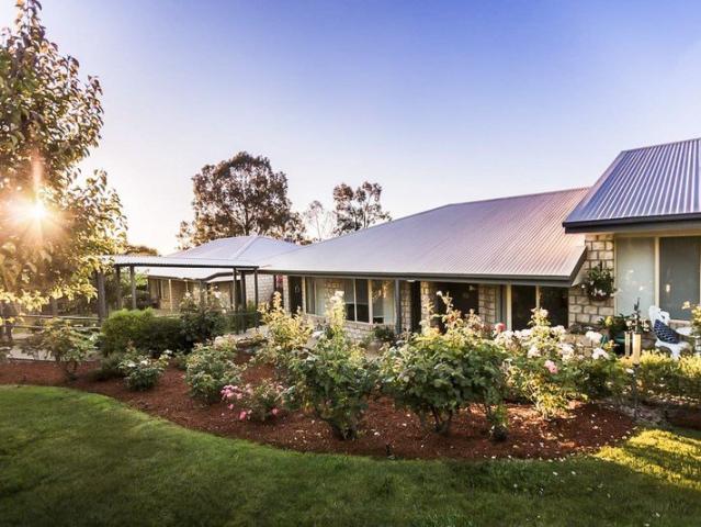 A Comfortable and Inviting Lifestyle over 55's only