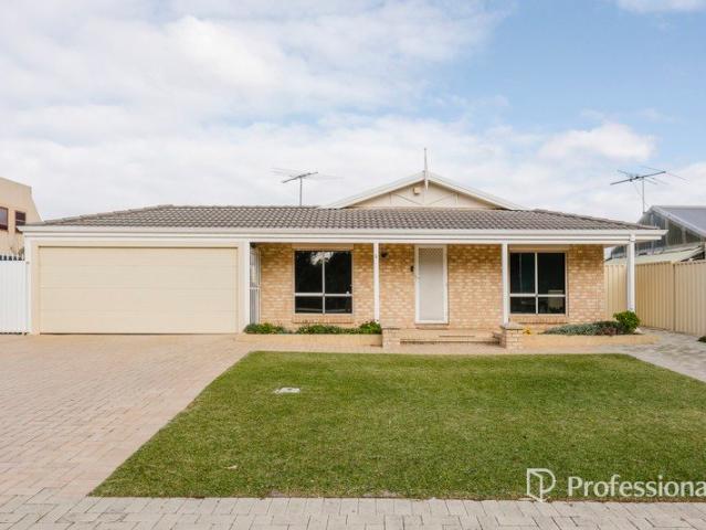 A Comfortable Family Haven with Space for Everyone