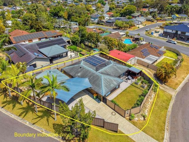 A Comfortable Family Home on 678mÂ² â Space, Privacy and Room to Grow