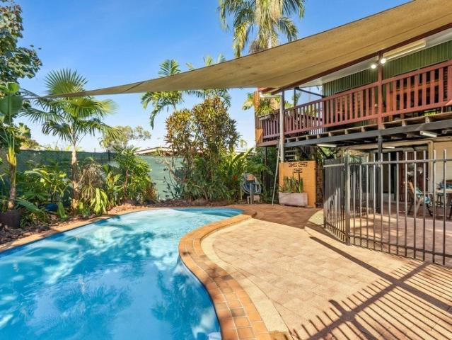 A Comfortable Family Home in a Convenient Location