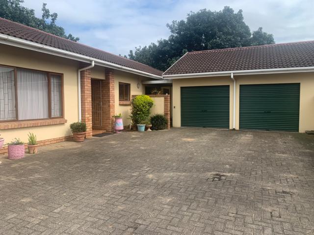 A Comfortable Family Home in a Secure, Peaceful Setting