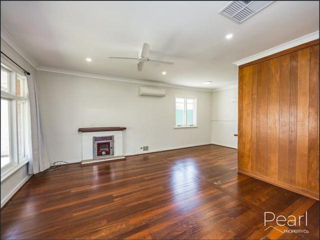 A Comfortable Family Home in the Heart of East Victoria Park