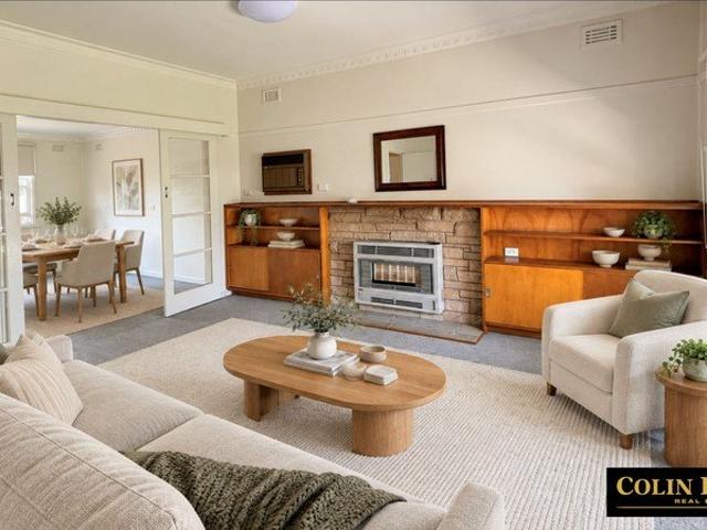 A Comfortable Family Home with Space to Unwind