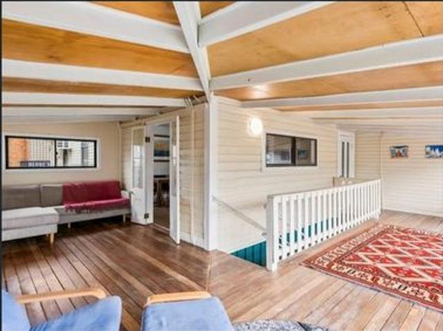 A Comfortable Home for Everyday Living