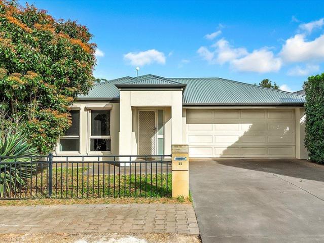A Comfortable Home in a Convenient Location!