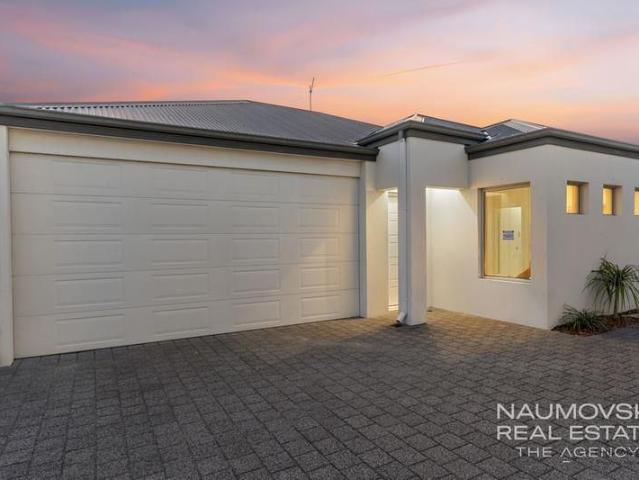 A Comfortable Home in a Convenient Location