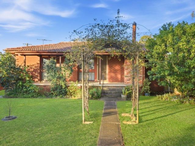 A Comfortable Home in a Quiet Pocket of Willmot