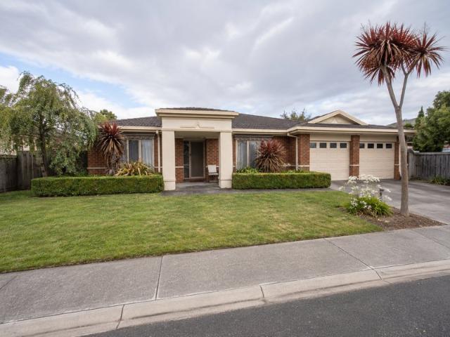A Comfortable Home in Sought After Location Right Here In Traralgon