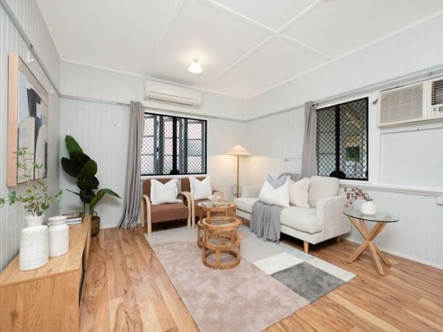 A Comfortable Home with the Added Benefit of Solar!