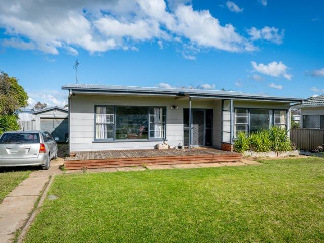 A Comfortable Home with Modern Appeal