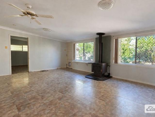 A Comfortable Home with Space to Spare