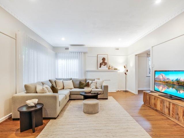 A Complete Central Albury Transformation with Space, Style and Future Upside!