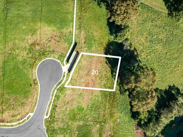 A complete change, a great community with fresh mountain air